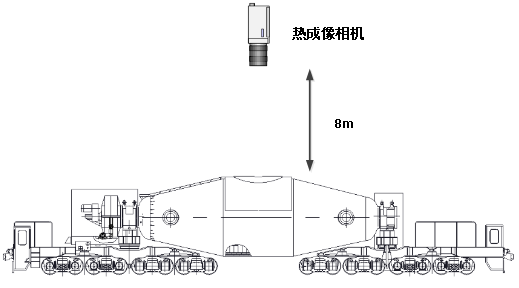 紅外熱像儀助力冶金自動化