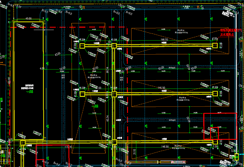 蔗糖廠蔗渣堆場(chǎng)在線監(jiān)控系統(tǒng)