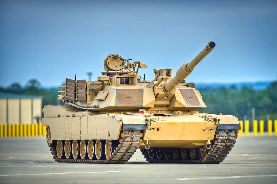 熱成像儀在坦克作戰(zhàn)時候的應用