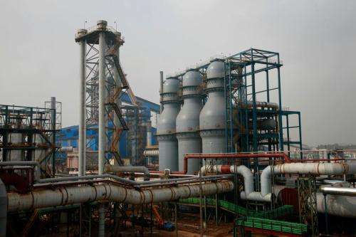 熱成像儀的主要用途是什么？