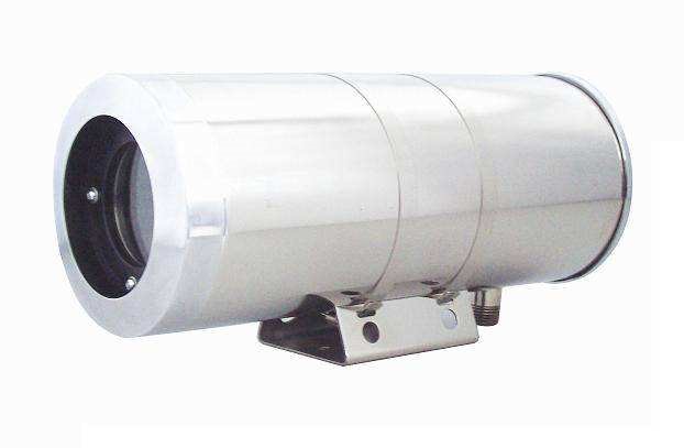 紅外熱像儀中間包監(jiān)測方案