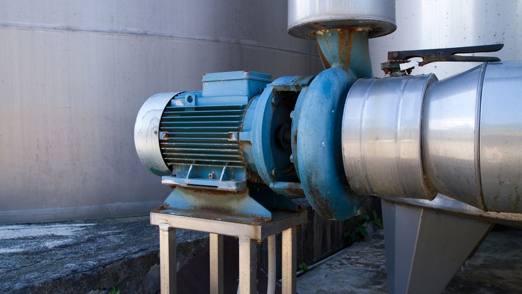 熱風(fēng)爐爐殼溫度安全監(jiān)控系統(tǒng)方案