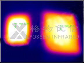 紅外熱像儀幫您辨別冬季取暖設(shè)備哪個安全