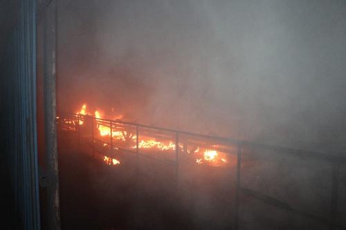 輸煤皮帶溫度熱像儀監(jiān)控應用