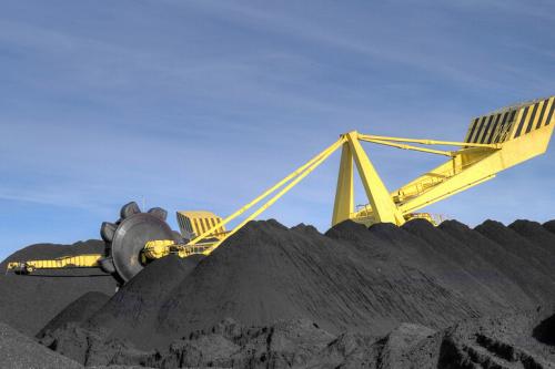 紅外熱像儀在煤炭防火預(yù)警上的應(yīng)用