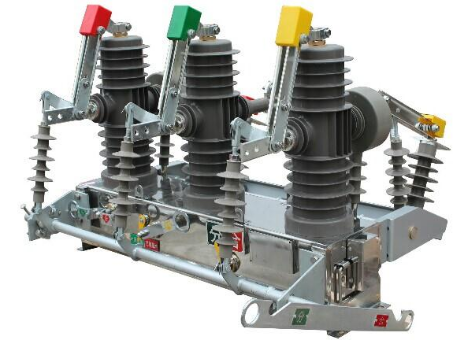 熱成像監(jiān)控隔離開關(guān)刀閘溫度異常