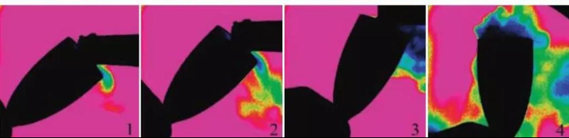 你只知道紅外熱像儀能監(jiān)測溫度，你還知道這些嗎