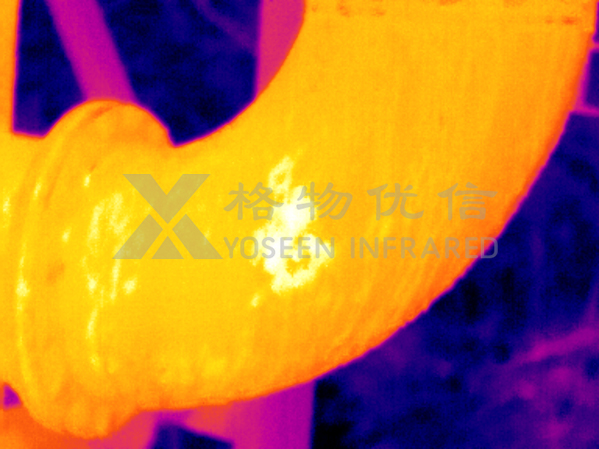 做好管道保溫，減少資源隱形流失