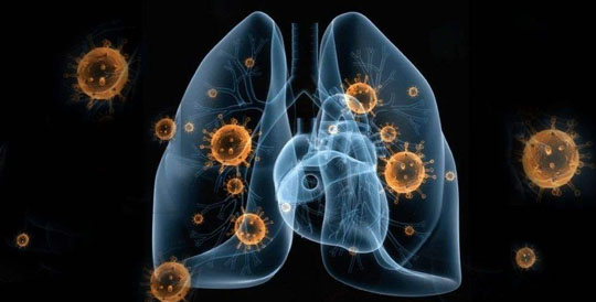 全球疫情爆發(fā)，熱像儀預(yù)防疫情擴(kuò)散