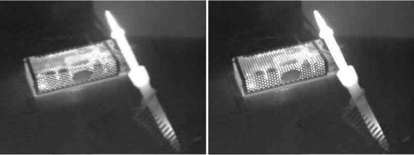 超分辨率，是指超高分辨率紅外熱像儀嗎？