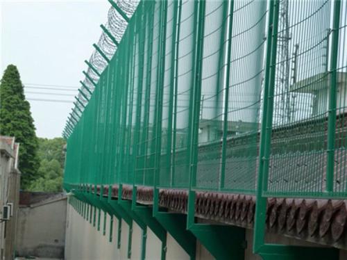 中小型工廠安防解決方案