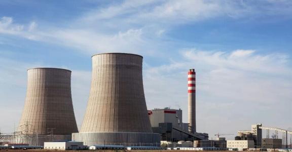 熱像儀在火力發(fā)電廠的應用