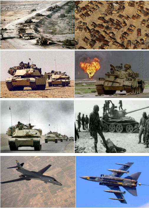 紅外檢測(cè)技術(shù)在軍事上的運(yùn)用