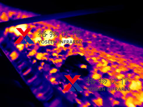 燒結(jié)礦傳輸監(jiān)控系統(tǒng)