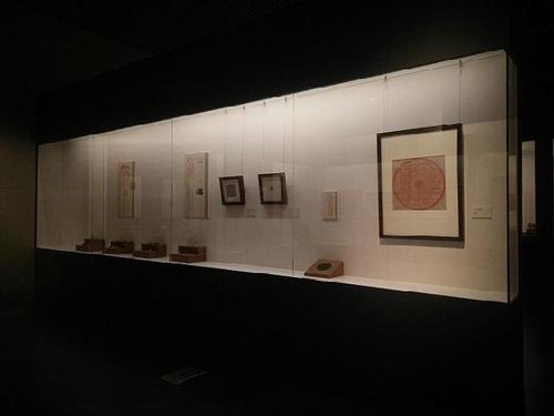 文博行業(yè)熱成像儀智能防盜解決方案