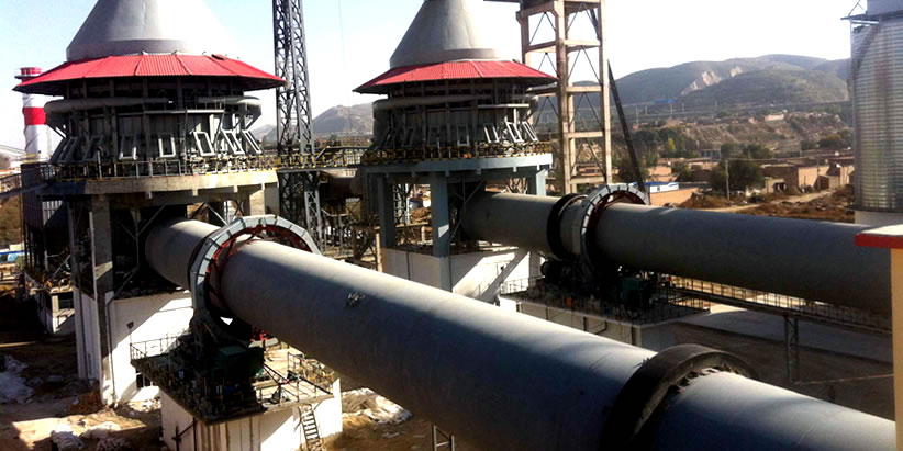 紅外熱成像儀在水泥回轉(zhuǎn)窯中的應(yīng)用