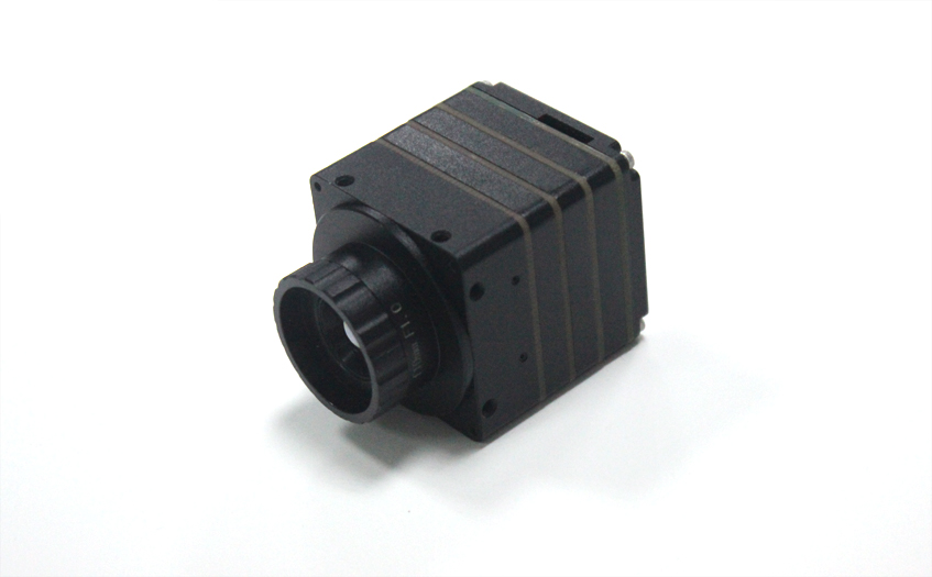 本質(zhì)安全型紅外熱像儀簡介