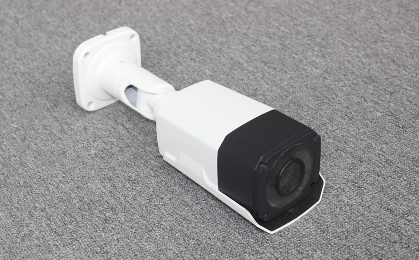 固定式紅外熱像儀系列介紹