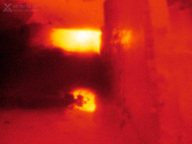 沸騰爐料面在線監(jiān)控系統(tǒng)