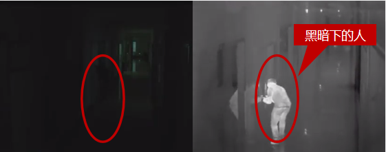 紅外熱像儀的結(jié)構(gòu)、原理和特點(diǎn)