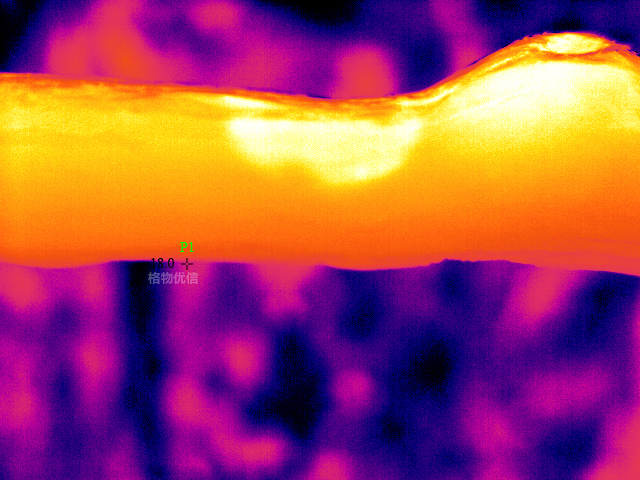科普：dunk熱成像是不是真的熱成像？