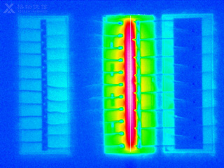熱像儀微距鏡頭在工業(yè)研發(fā)上的應(yīng)用