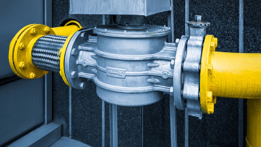 紅外熱像儀檢測閥門泄漏