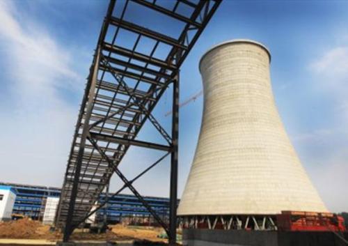 生物質(zhì)電廠紅外熱成像系統(tǒng)解決方案