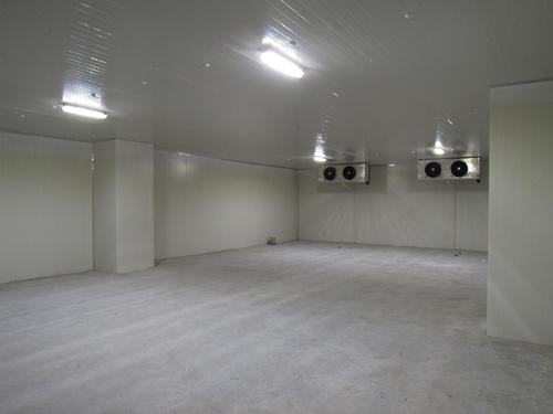 紅外熱像儀在低溫環(huán)境下的應用