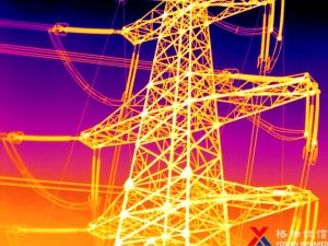 紅外熱像儀的各類應用場景