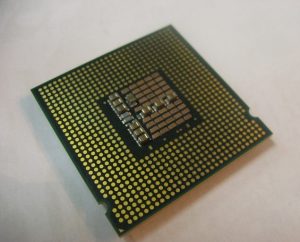 CPU與紅外監(jiān)測的聯(lián)系