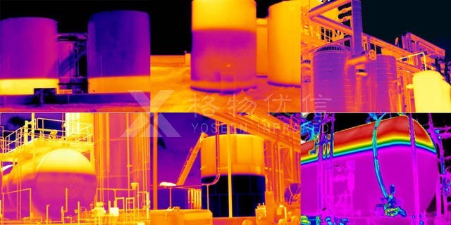 防爆熱像儀的主要應(yīng)用在哪些行業(yè)