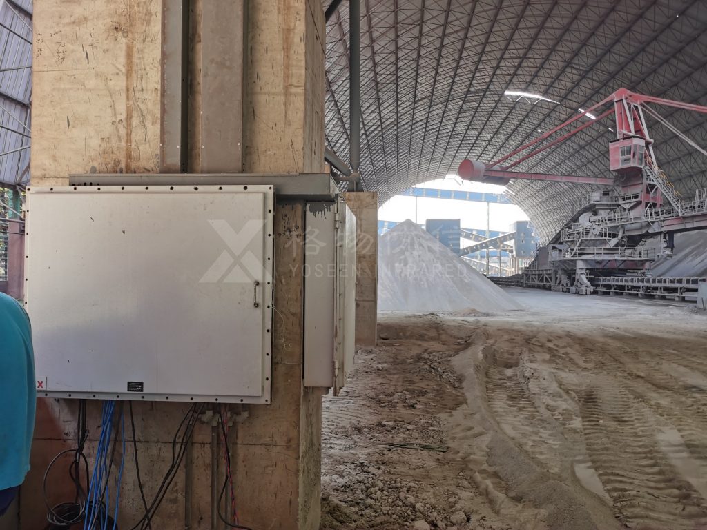 煤礦信息化綜合監(jiān)控系統(tǒng)平臺