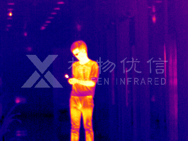 紅外熱像儀成像效果受哪些因素影響