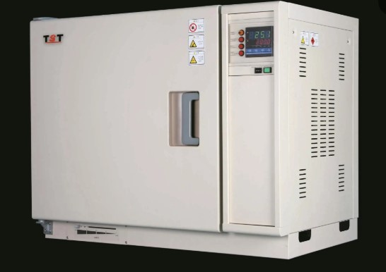 紅外熱像儀用于試驗器高溫腔內(nèi)軸承齒輪溫度