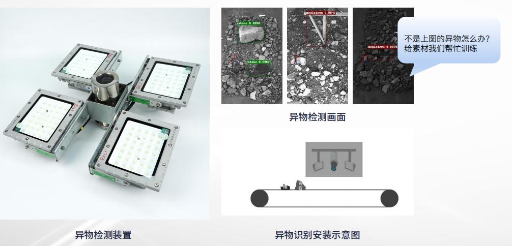 煤礦型紅外熱像儀