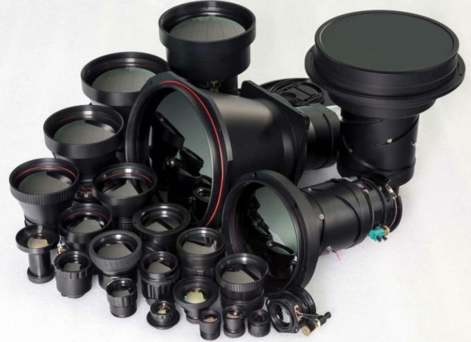 紅外熱像儀中無熱化鏡頭與普通鏡頭的區(qū)別是什么呢？
