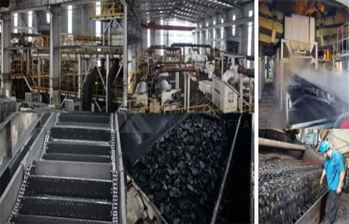 紅外熱成像測(cè)溫儀用于煤礦行業(yè)檢測(cè)