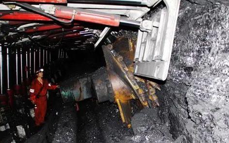 紅外熱成像測(cè)溫儀用于煤礦行業(yè)檢測(cè)