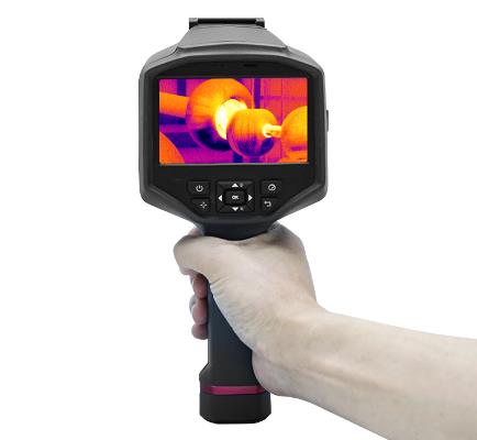 紅外熱成像法是如何檢測(cè)出外墻空鼓情況的呢？