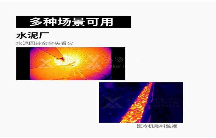 格物優(yōu)信熱成像退膛裝置介紹