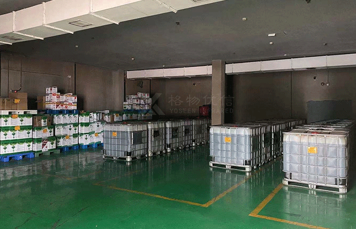 不同類型防爆熱像儀的適用場景