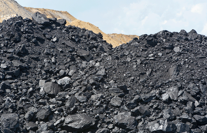 熱成像儀在煤堆的應(yīng)用