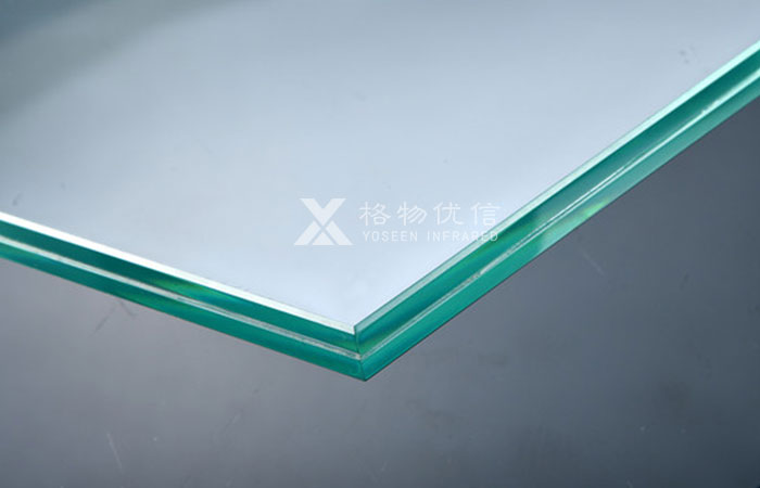 熱像儀在玻璃工業(yè)中的應(yīng)用