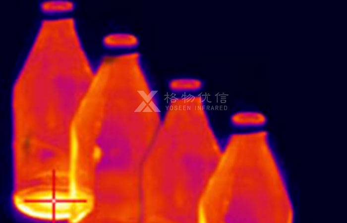 熱像儀在玻璃工業(yè)中的應(yīng)用