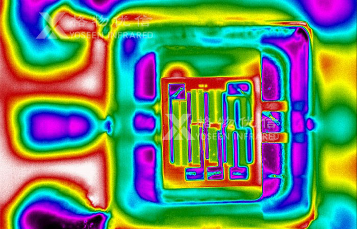 紅外分辨率指的是什么