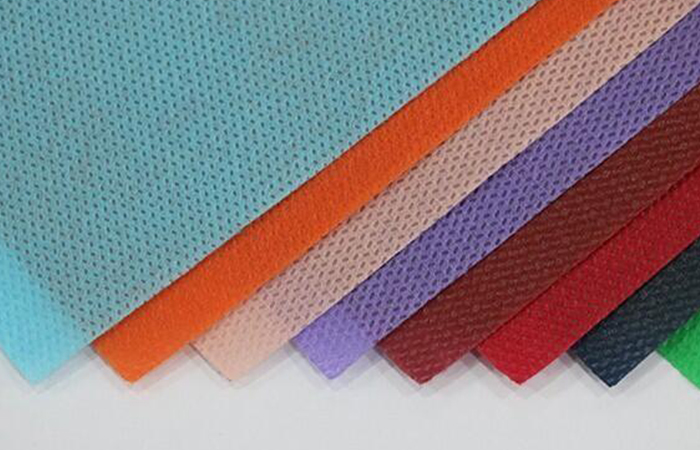 非織造織物生產(chǎn)溫度監(jiān)測(cè)