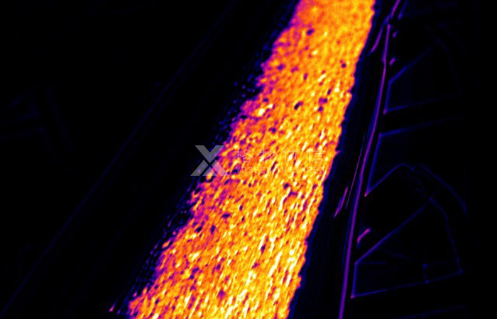 紅外熱像儀在生物質(zhì)發(fā)電上的應(yīng)用