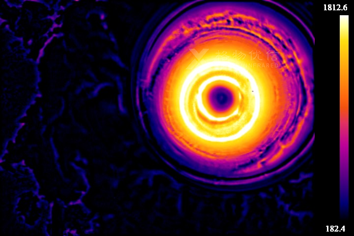 超高溫紅外熱像儀應(yīng)用場景推薦