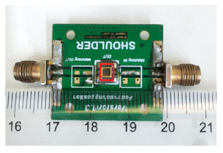 格物優(yōu)信高精度熱像儀在微型PCB板核心部件測溫中的成功應(yīng)用案例